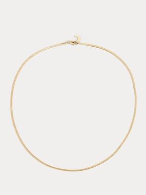 Lili Claspe Small Reggie Chain